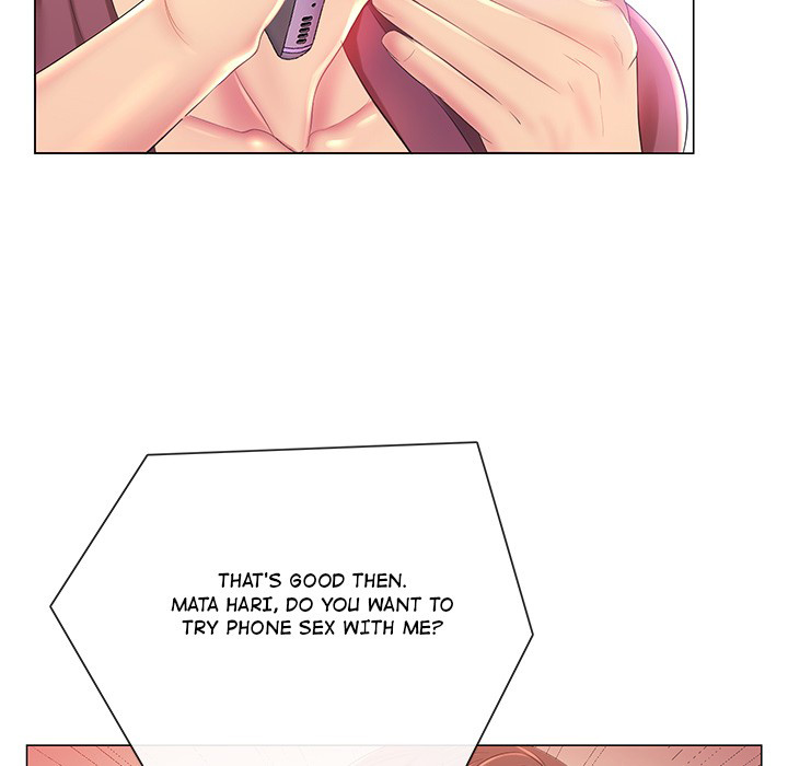 Risque Caller Chapter 2 Page 28