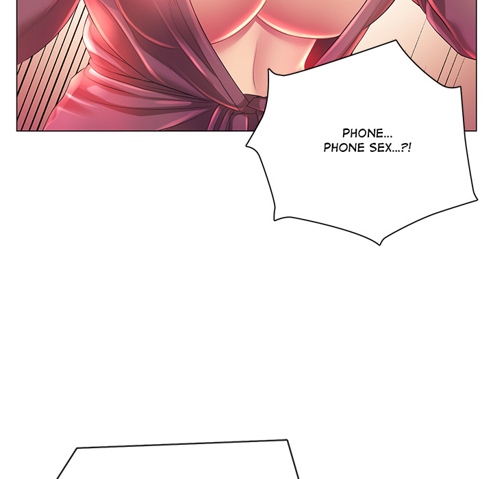 Risque Caller Chapter 2 Page 30