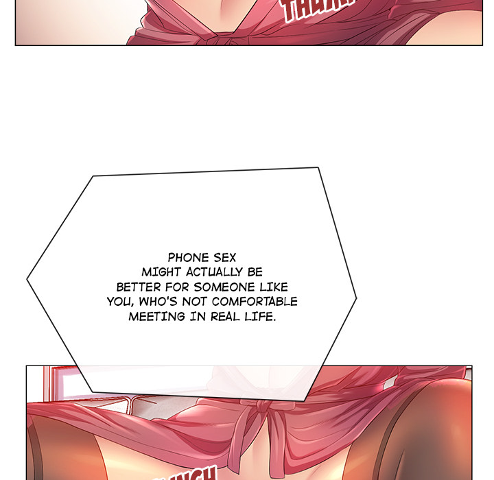 Risque Caller Chapter 2 Page 32