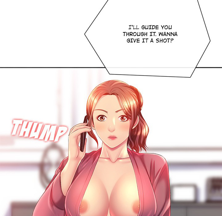 Risque Caller Chapter 2 Page 34