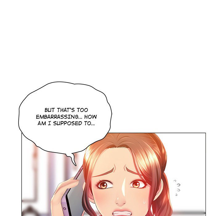 Risque Caller Chapter 2 Page 40