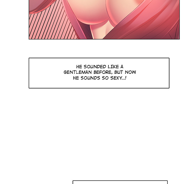 Risque Caller Chapter 2 Page 47