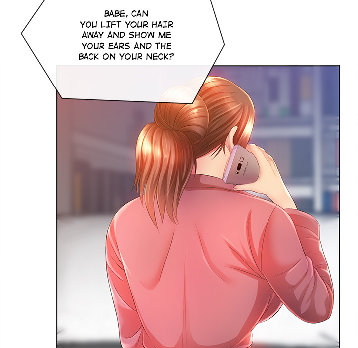 Risque Caller Chapter 2 Page 50