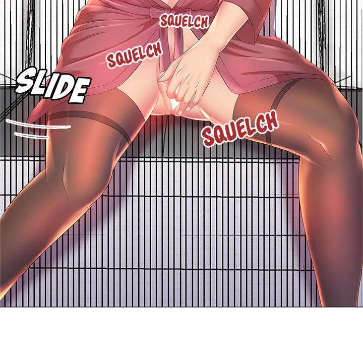 Risque Caller Chapter 2 Page 84