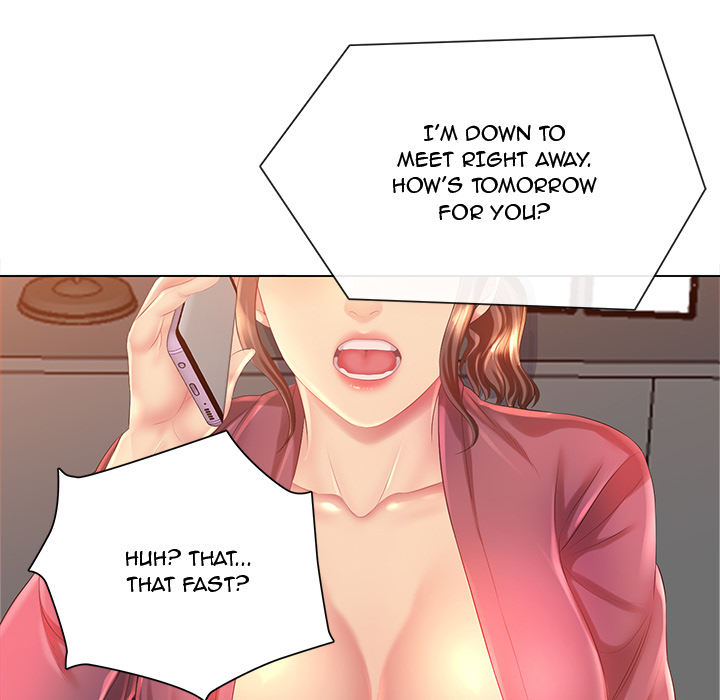 Risque Caller Chapter 2 Page 9