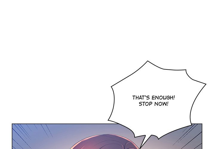 Risque Caller Chapter 20 Page 1