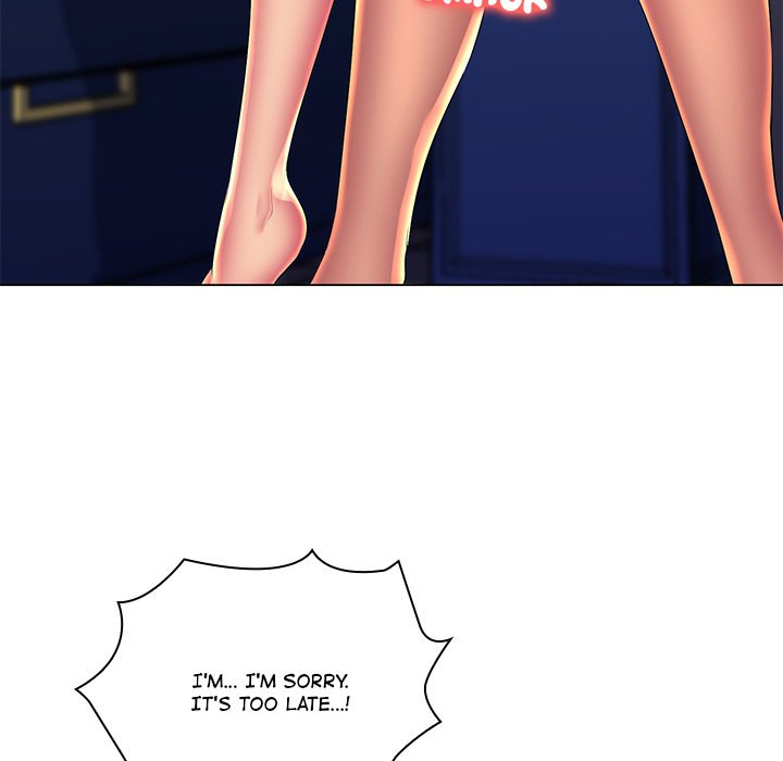 Risque Caller Chapter 20 Page 104