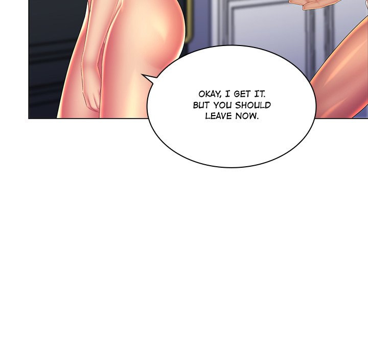 Risque Caller Chapter 20 Page 114