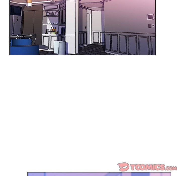 Risque Caller Chapter 20 Page 117