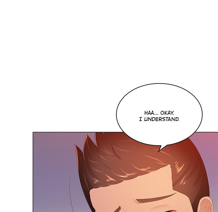 Risque Caller Chapter 20 Page 14