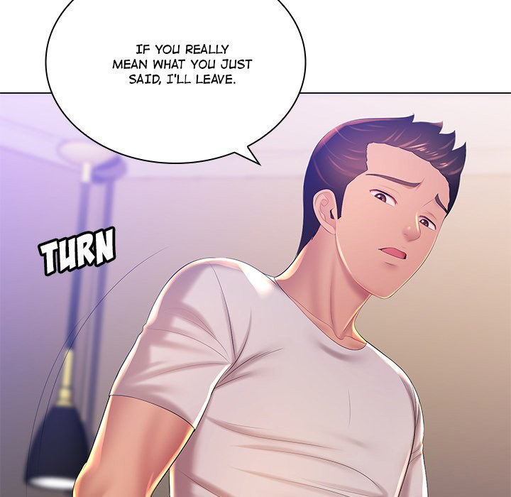 Risque Caller Chapter 20 Page 16