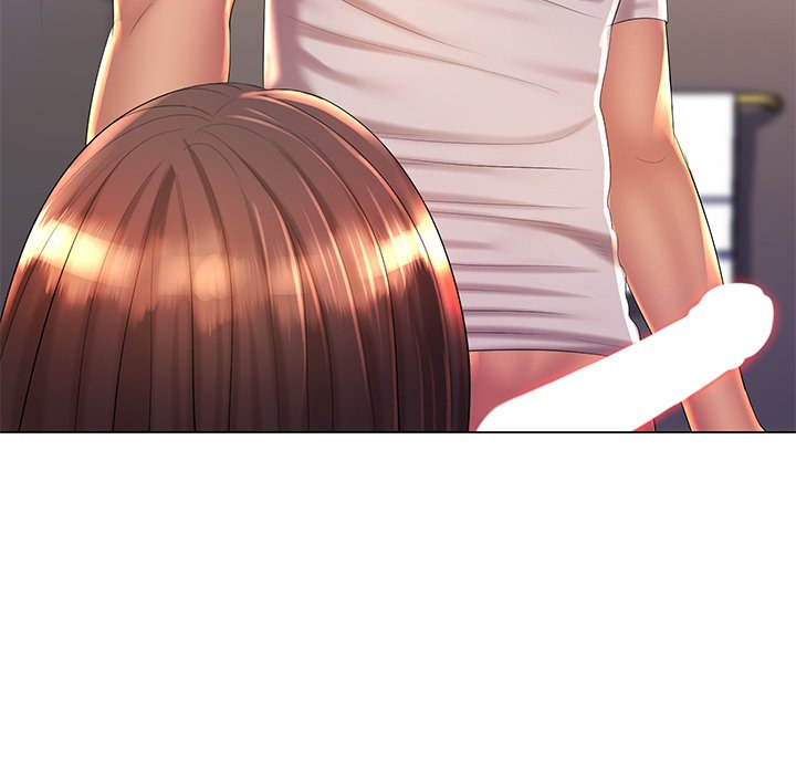 Risque Caller Chapter 20 Page 17