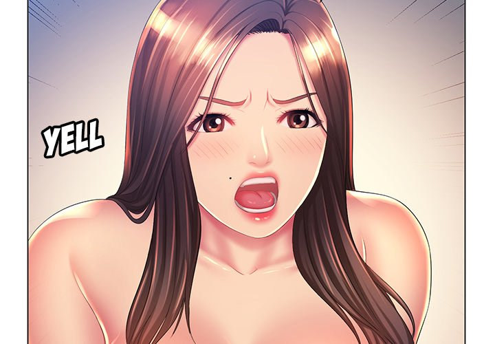 Risque Caller Chapter 20 Page 2