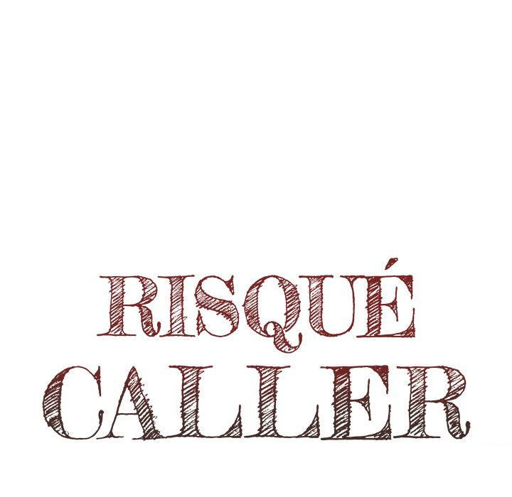 Risque Caller Chapter 20 Page 22