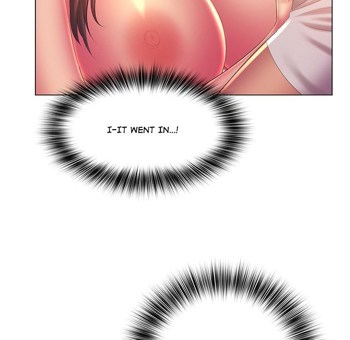 Risque Caller Chapter 20 Page 34