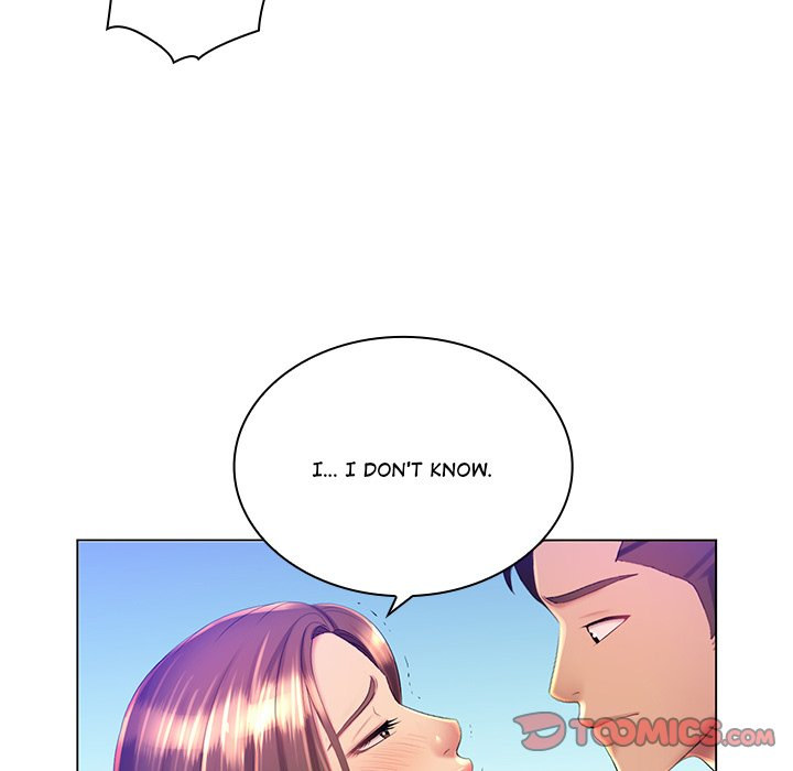 Risque Caller Chapter 20 Page 39