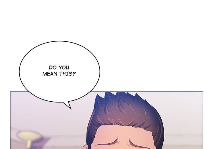 Risque Caller Chapter 20 Page 4