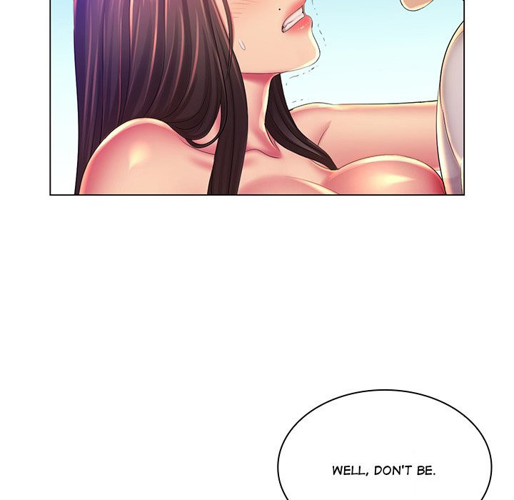 Risque Caller Chapter 20 Page 40