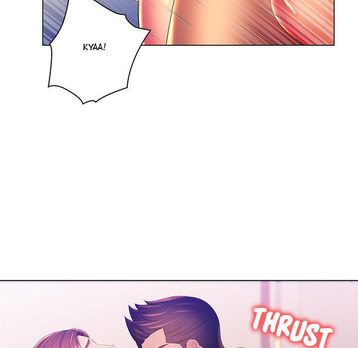 Risque Caller Chapter 20 Page 43