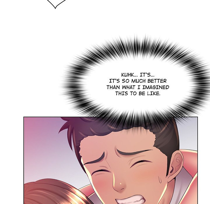 Risque Caller Chapter 20 Page 48