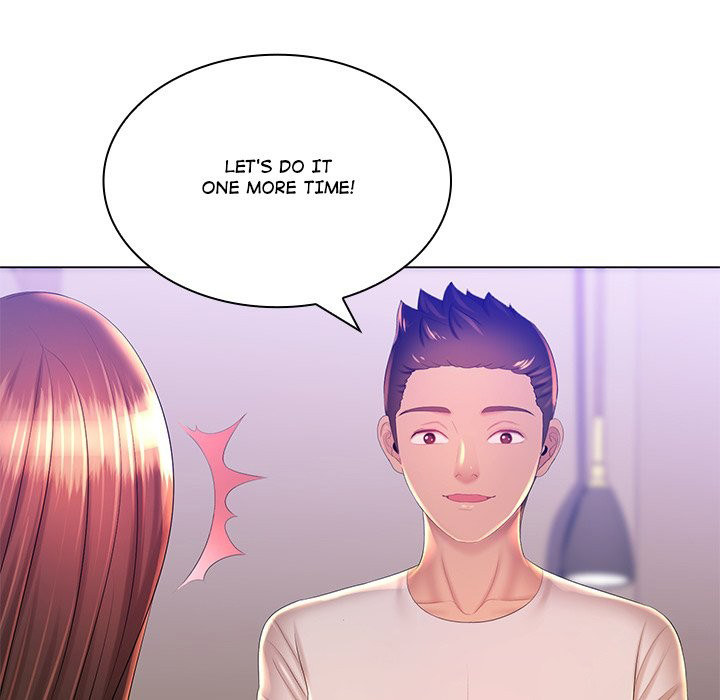 Risque Caller Chapter 20 Page 76