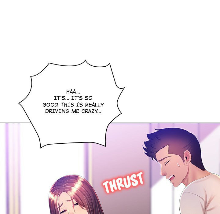 Risque Caller Chapter 20 Page 91