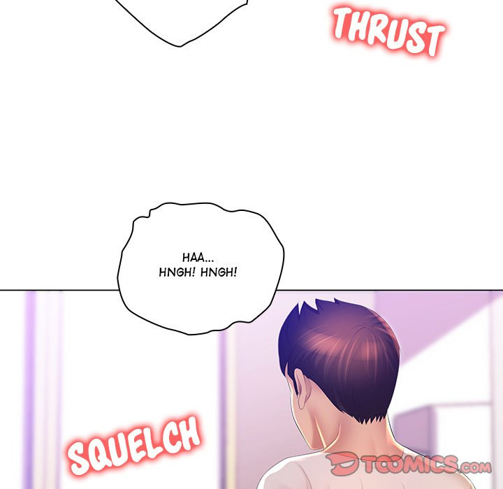 Risque Caller Chapter 20 Page 93