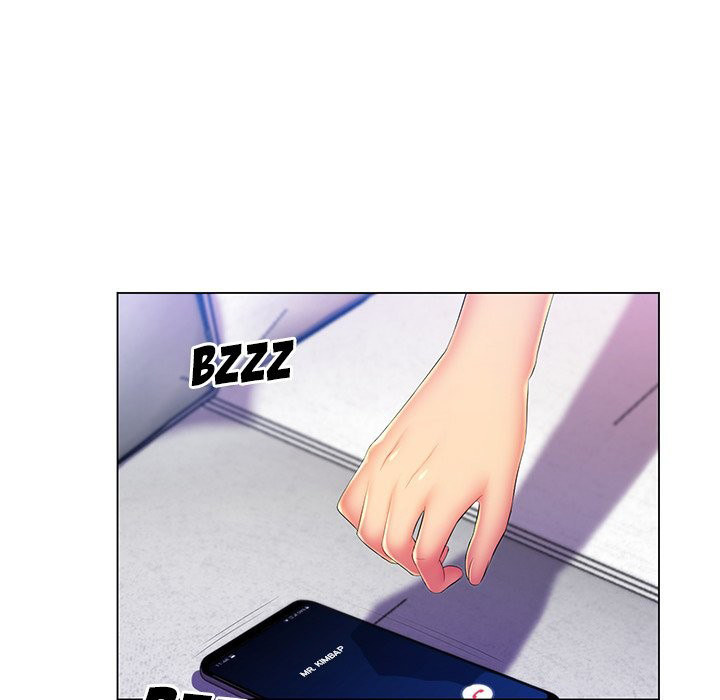 Risque Caller Chapter 21 Page 10