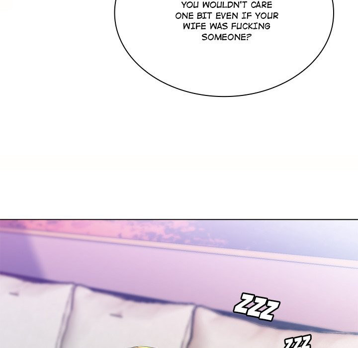 Risque Caller Chapter 21 Page 100