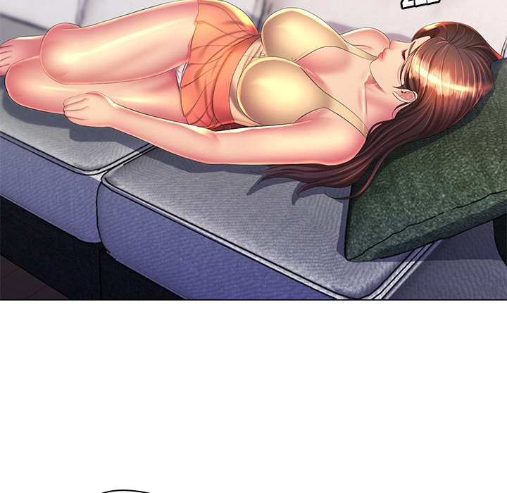 Risque Caller Chapter 21 Page 101