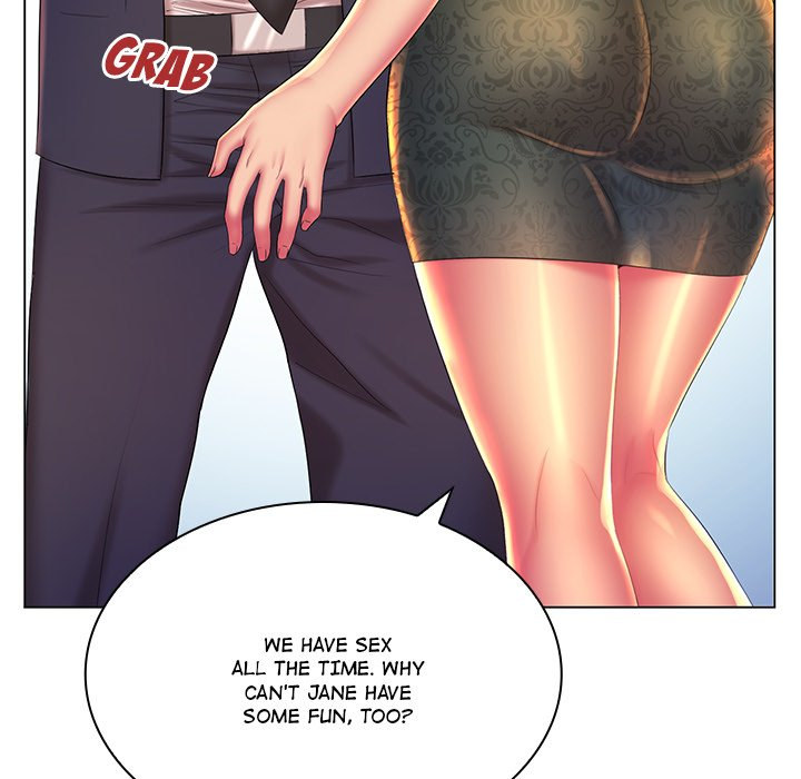 Risque Caller Chapter 21 Page 105