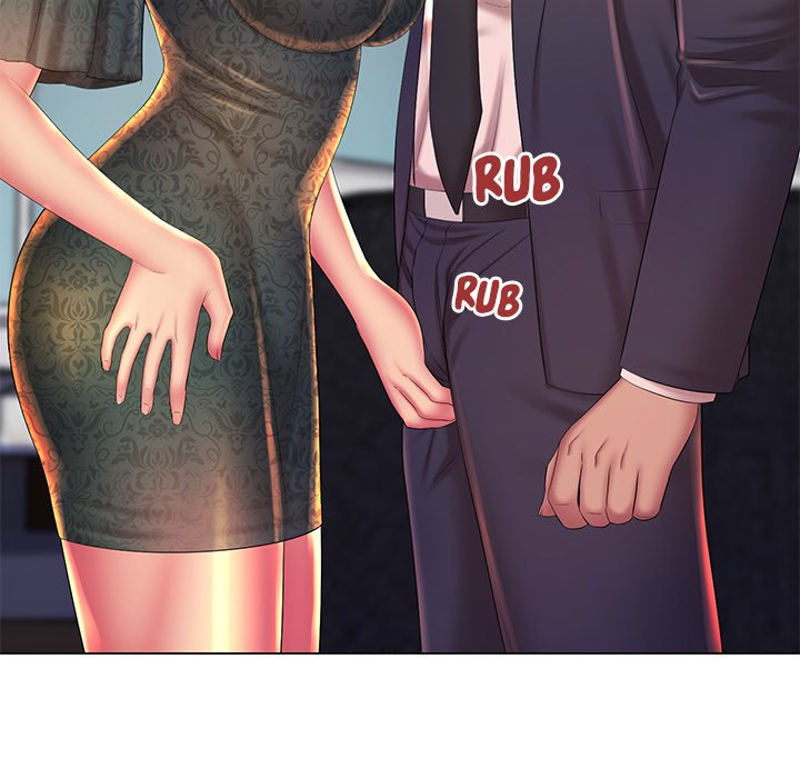 Risque Caller Chapter 21 Page 108