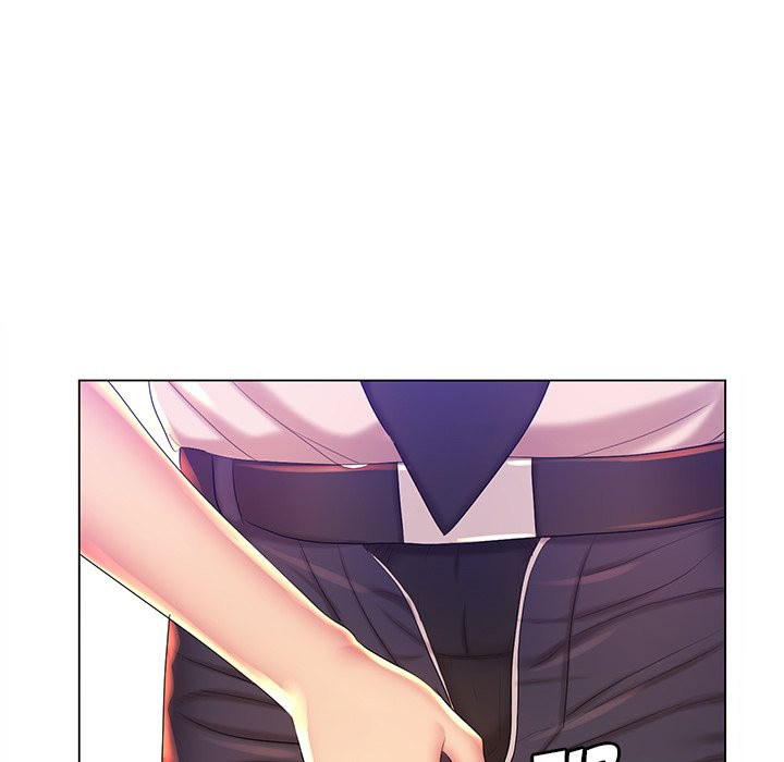 Risque Caller Chapter 21 Page 109