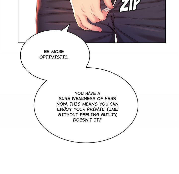 Risque Caller Chapter 21 Page 110
