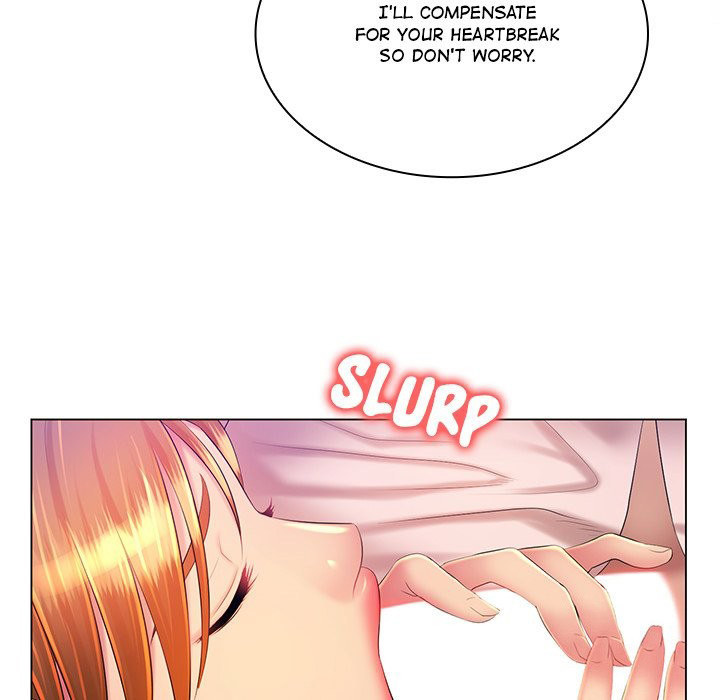 Risque Caller Chapter 21 Page 112