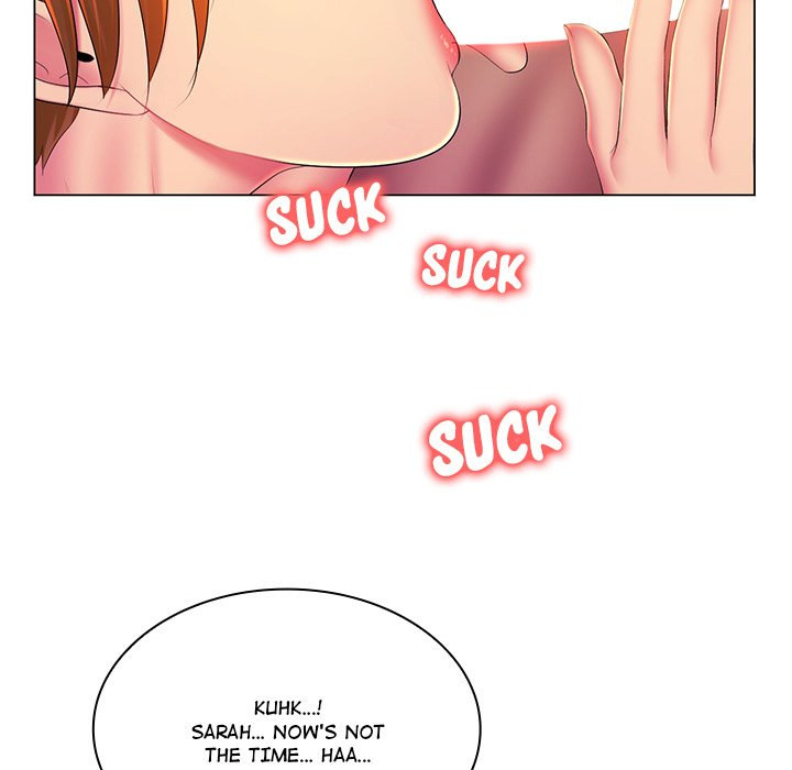 Risque Caller Chapter 21 Page 113