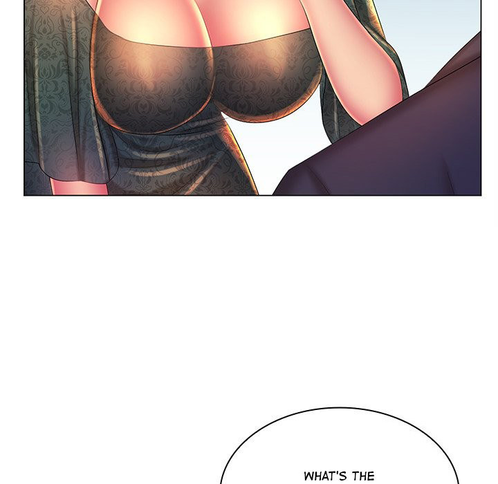 Risque Caller Chapter 21 Page 118