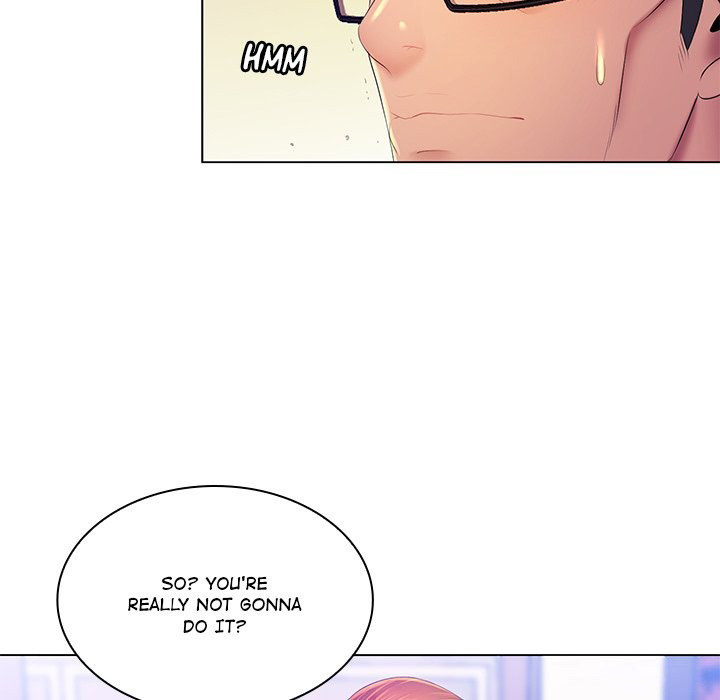 Risque Caller Chapter 21 Page 124