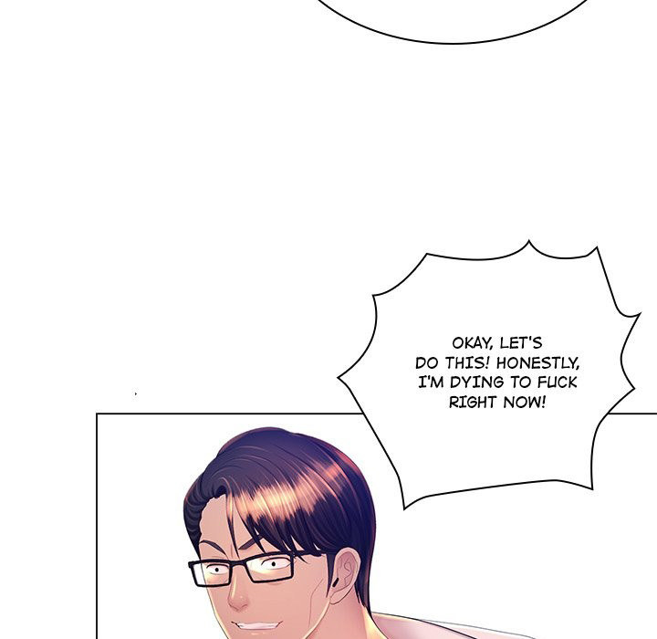 Risque Caller Chapter 21 Page 127