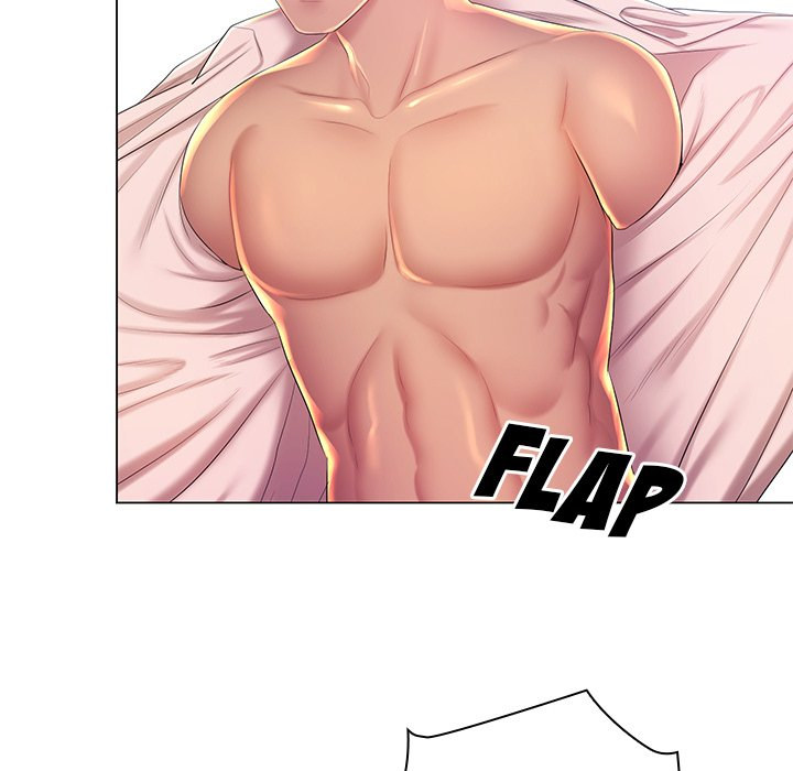 Risque Caller Chapter 21 Page 128