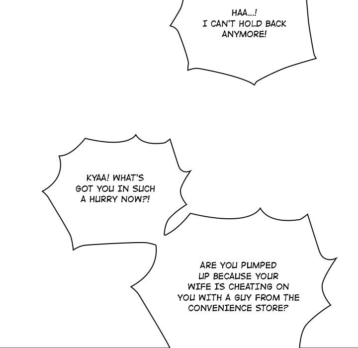 Risque Caller Chapter 21 Page 129