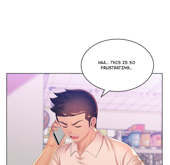 Risque Caller Chapter 21 Page 16