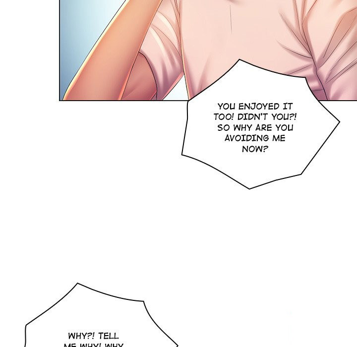Risque Caller Chapter 21 Page 19