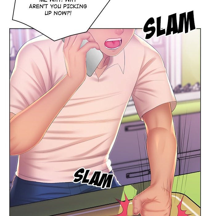 Risque Caller Chapter 21 Page 20