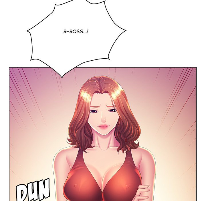 Risque Caller Chapter 21 Page 23
