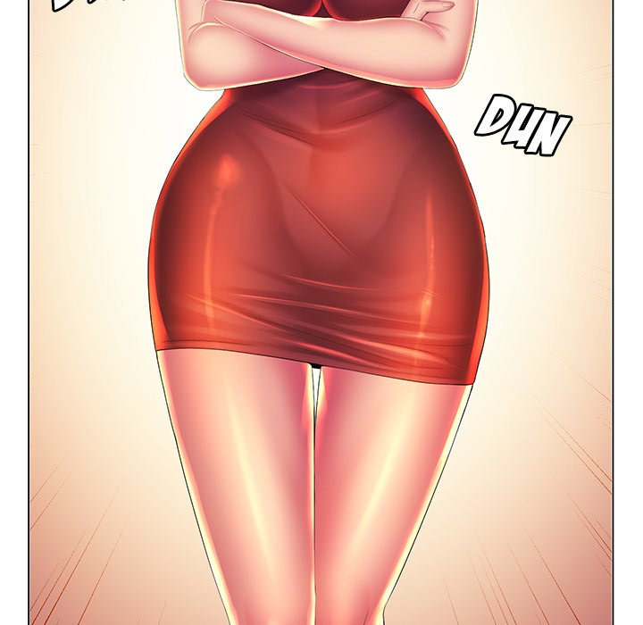 Risque Caller Chapter 21 Page 24
