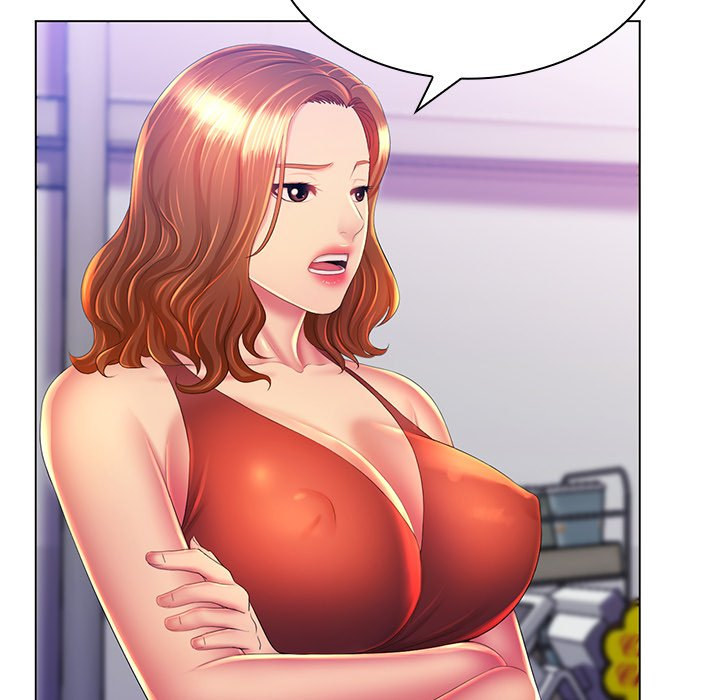 Risque Caller Chapter 21 Page 26