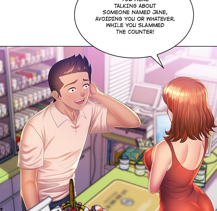 Risque Caller Chapter 21 Page 29
