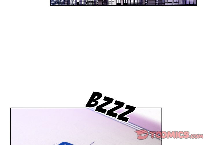 Risque Caller Chapter 21 Page 3