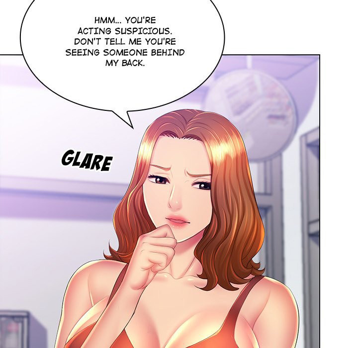 Risque Caller Chapter 21 Page 31